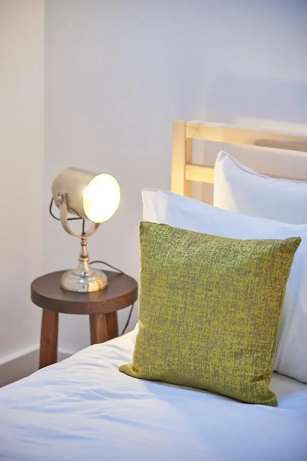 Duque In Chiado II Apartment Lisbon