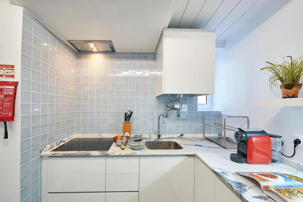 Duque In Chiado II Apartment Lisbon